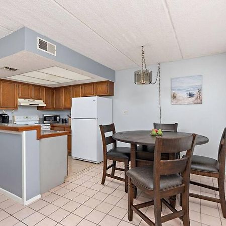2 Bed 2 Bath 1St Fl Condo By Beach W Washer Dryer South Padre Island Buitenkant foto